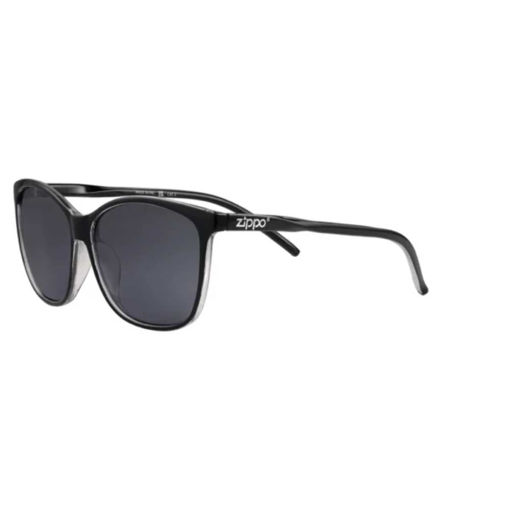 Picture of ZIPPO SUNGLASSES BLACK